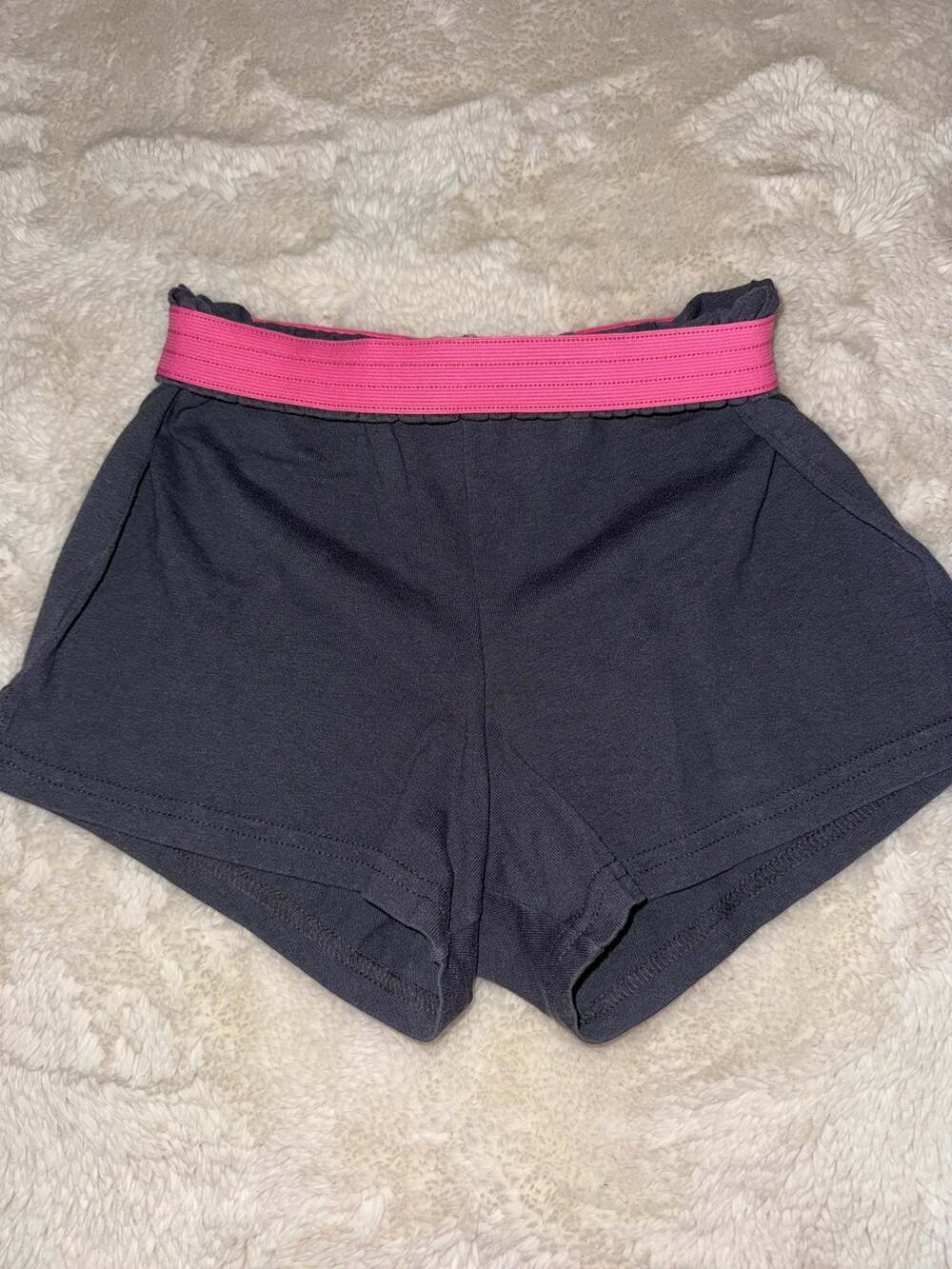 Vintage Soffe Shorts